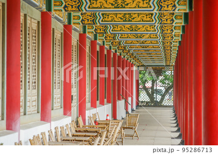 高雄左營孔子廟 95286713