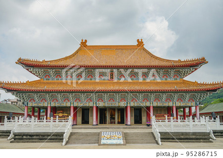 高雄左營孔子廟 高雄左營孔子廟 95286715