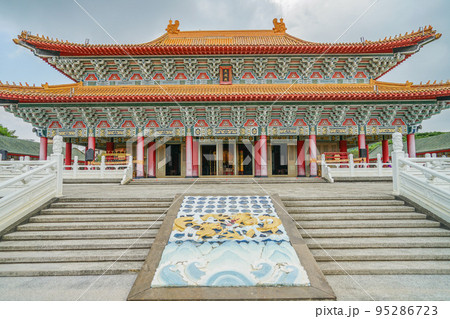 高雄左營孔子廟 高雄左營孔子廟 95286723