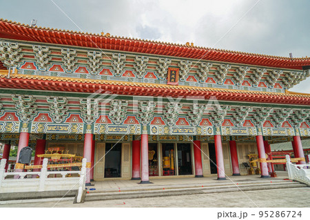 高雄左營孔子廟 95286724