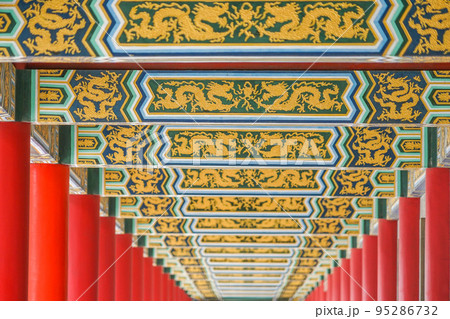 高雄左營孔子廟 高雄左營孔子廟 95286732