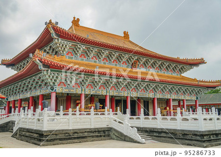 高雄左營孔子廟 高雄左營孔子廟 95286733