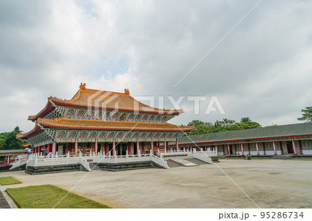 高雄左營孔子廟 高雄左營孔子廟 95286734