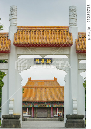 高雄左營孔子廟 95286738