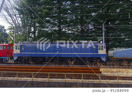 国鉄EF65形電気機関車 95288099