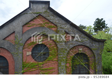蹴上発電所(京都市左京区粟田口) 蹴上発電所(京都市左京区粟田口) 95289684