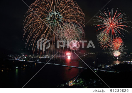 花火 花火 95289826