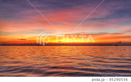 Beautiful Ko Pha Ngan,Thailand 95290556