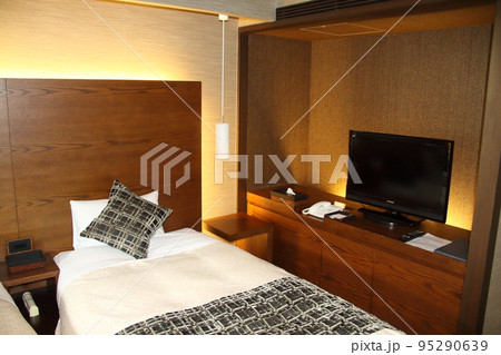 鬼怒川温泉郷絶景の宿絹の渓谷碧流 鬼怒川温泉郷絶景の宿絹の渓谷碧流 95290639