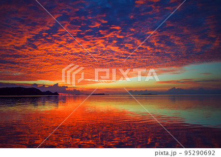 Creative Ko Pha Ngan,Thailand 95290692