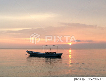 Magical Ko Pha Ngan,Thailand  95290713