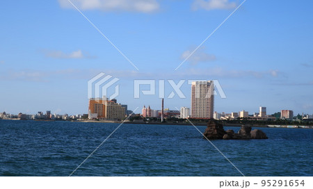 沖縄　北谷町 95291654