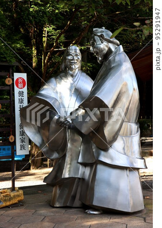 穂高神社 95291947