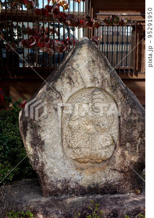 穂高神社 95291950