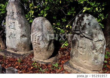 穂高神社 95291957