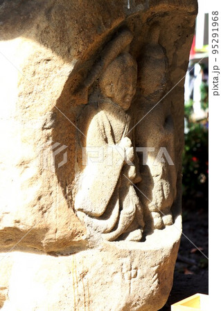 穂高神社 95291968