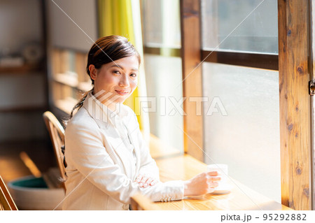 美しい日本女性 美しい日本女性 95292882