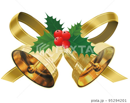 クリスマスベル 95294201