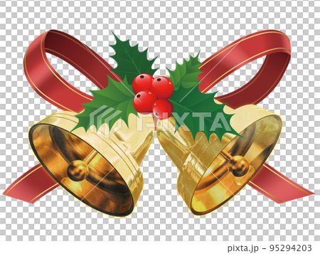 クリスマスベル 95294203