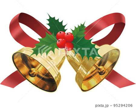 クリスマスベル 95294206