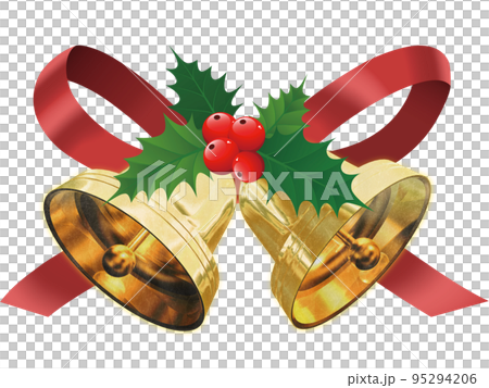 Christmas bell 95294206