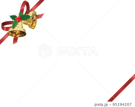 クリスマスベル 95294207