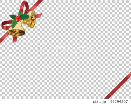 クリスマスベル 95294207