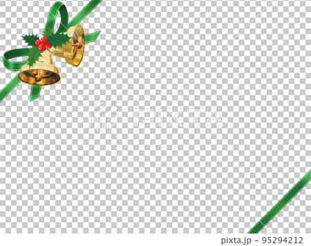 Christmas bell 95294212