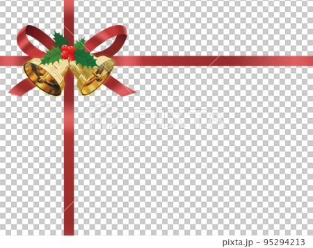 Christmas bell 95294213