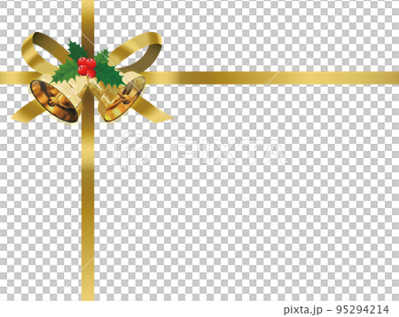 Christmas bell 95294214