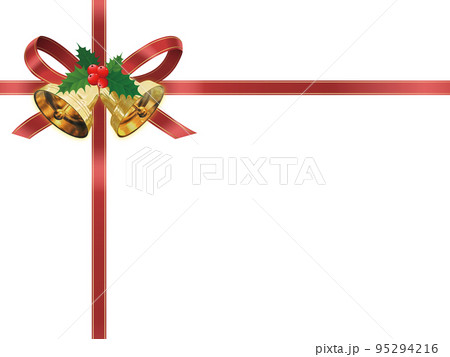 クリスマスベル 95294216