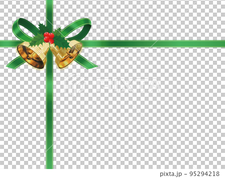 Christmas bell 95294218