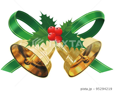 クリスマスベル 95294219