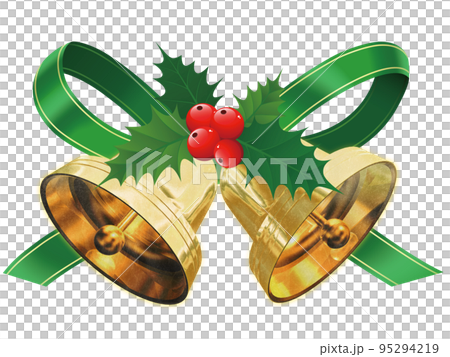 クリスマスベル 95294219