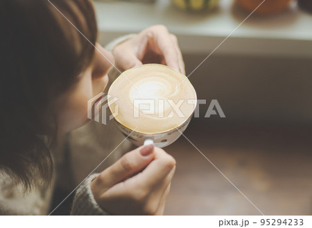 かわいい喫茶店 かわいい喫茶店 95294233