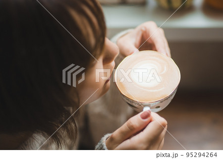 かわいい喫茶店 かわいい喫茶店 95294264