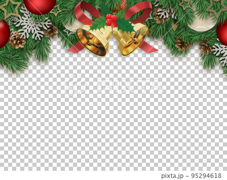 聖誕圖片背景素材 95294618