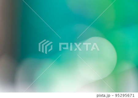 グラデーションをイメージした背景素材・イメージ素材 95295671