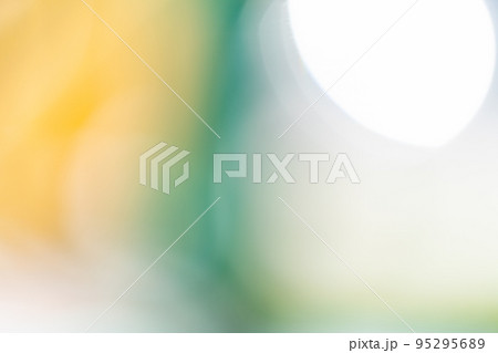 グラデーションをイメージした背景素材・イメージ素材 95295689