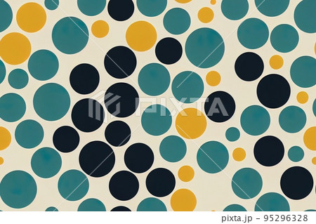 Seamless pattern with grunge horizontal and vertical white segments Seamless pattern with grunge horizontal and vertical white segments 95296328