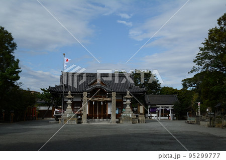 姫路_恵美酒宮天満神社 姫路_恵美酒宮天満神社 95299777