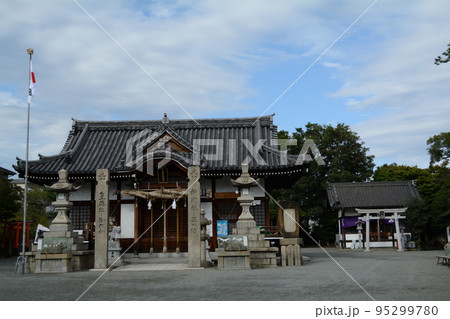 姫路_恵美酒宮天満神社 姫路_恵美酒宮天満神社 95299780