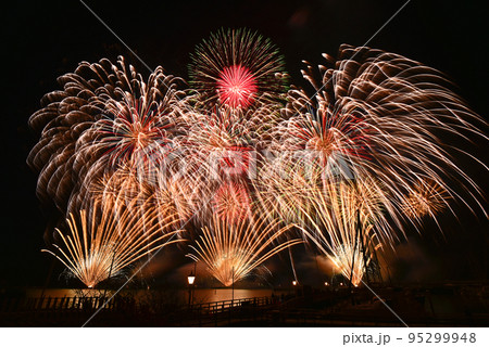 花火 花火 95299948