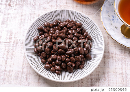 麦チョコ 95300346