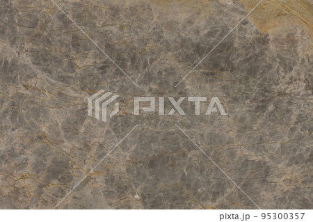 Emperador medium - natural marble stone texture, photo of slab. Soft matt pattern for exterior home decoration, floor tiles, 3d ceramic wall tiles surface. Stone wallpaper, pattern. Emperador medium - natural marble stone texture, photo of slab. Soft matt pattern for exterior home decoration, floor tiles, 3d ceramic wall tiles surface. Stone wallpaper, pattern. 95300357