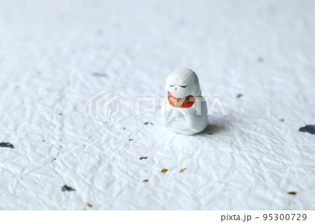 お地蔵さま 95300729