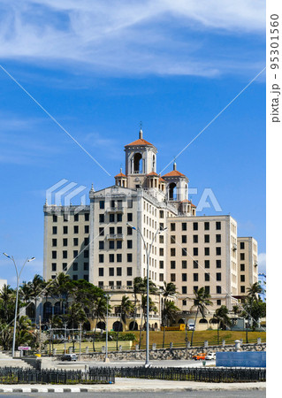 National hotel of Cuba in Havana - Nacional Hotel of Cuba National hotel of Cuba in Havana - Nacional Hotel of Cuba 95301560
