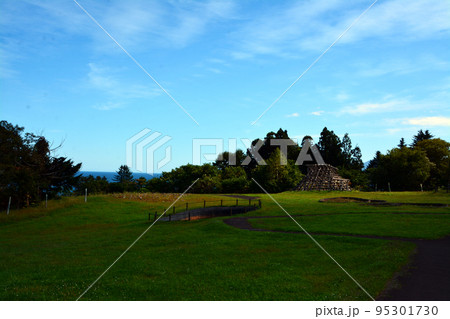 縄文人からのメッセージ 95301730