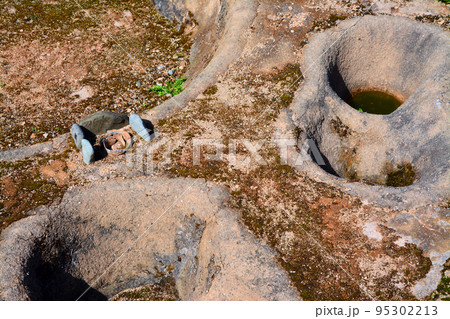 縄文人からのメッセージ 95302213