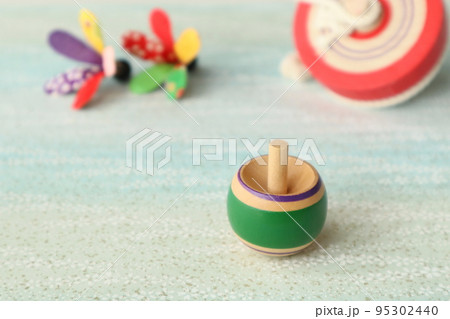 逆立ちゴマと和 逆立ちゴマと和 95302440